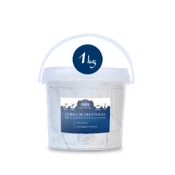 Tierra de Diatomeas Micronizada 1kg