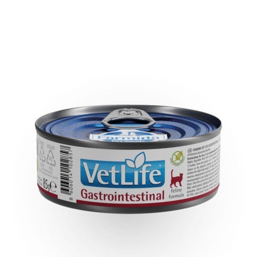 Farmina Vet Life Gato Comida Húmeda Gastrointestinal