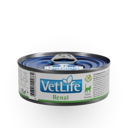 Farmina Vet Life Gato Comida Húmeda Renal