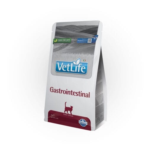 Farmina Vet Life Gato Pienso Gastrointestinal 2Kg