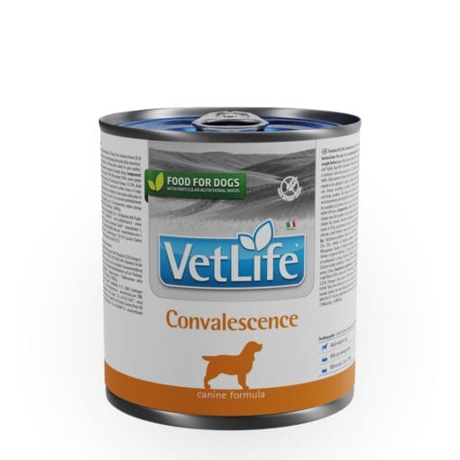 Farmina Vet Life Perro Comida Húmeda Convalescencia