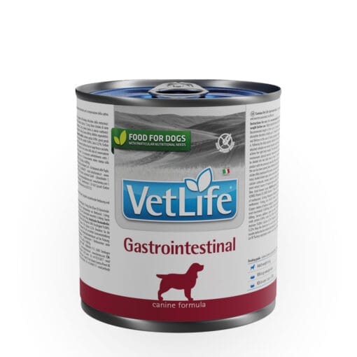 Farmina Vet Life Perro Comida Húmeda Gastrointestinal