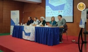 Feral Ka patrocinador de las Jornadas Felinas de Talavera