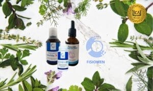 Fisiomen suplementos naturales para humanos